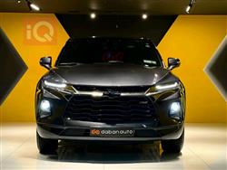 Chevrolet Blazer
